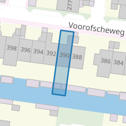 Perceel BKP00-D-3464