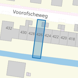 Perceel BKP00-D-3485