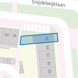 Perceel BKP00-D-3609