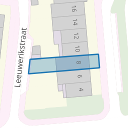 Perceel BKP00-D-3618