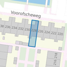 Perceel BKP00-D-3644