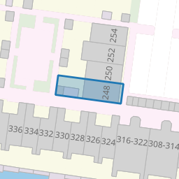 Perceel BKP00-D-3650