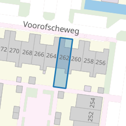 Perceel BKP00-D-3657