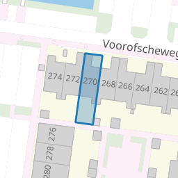 Perceel BKP00-D-3661