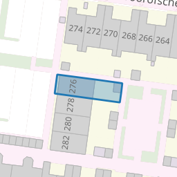 Perceel BKP00-D-3664