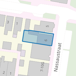 Perceel BKP00-D-3677