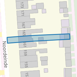 Perceel BKP00-D-3688