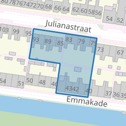 Perceel BKP00-D-3710