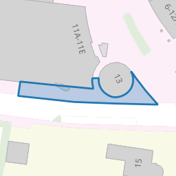 Perceel BKP00-D-3765