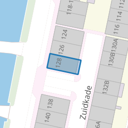 Perceel BKP00-D-3832