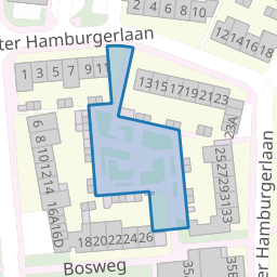 Perceel BKP00-D-3851