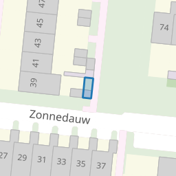 Perceel BKP00-D-3854