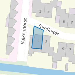 Perceel BKP00-D-3964