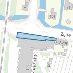 Perceel BKP00-D-4020