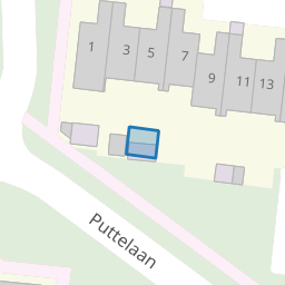 Perceel BKP00-D-4055