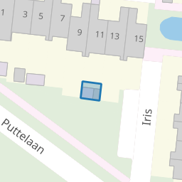 Perceel BKP00-D-4057