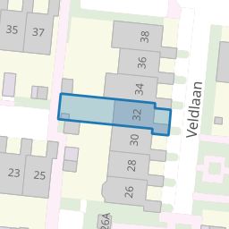 Perceel BKP00-D-4436