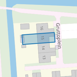 Perceel BKP00-D-4438