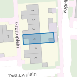 Perceel BKP00-D-4444