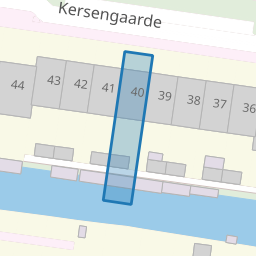 Perceel BKP00-D-4515