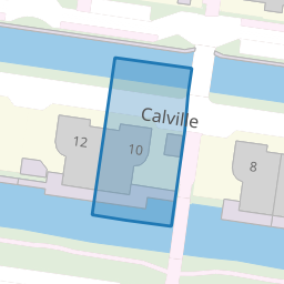 Perceel BKP00-D-4540