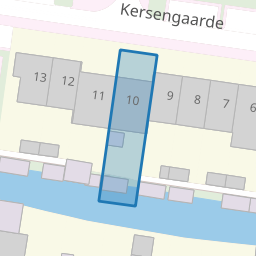 Perceel BKP00-D-4562