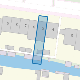 Perceel BKP00-D-4567