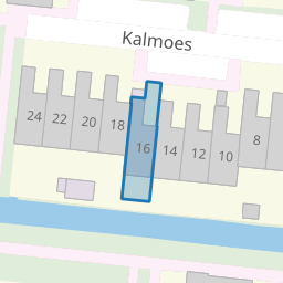 Perceel BKP00-D-4741