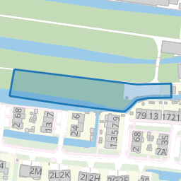 Perceel BKP00-D-4768