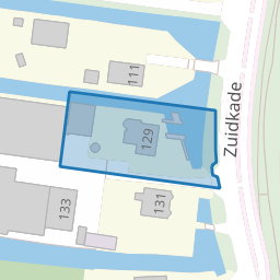 Perceel BKP00-D-4778