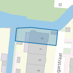 Perceel BKP00-D-5079