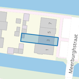 Perceel BKP00-D-5081