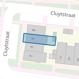 Perceel BKP00-D-5094