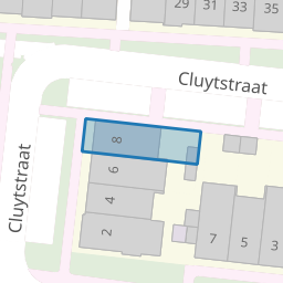 Perceel BKP00-D-5117