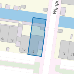 Perceel BKP00-D-5254