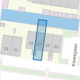 Perceel BKP00-D-5258