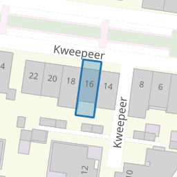 Perceel BKP00-D-5288