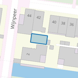 Perceel BKP00-D-5306