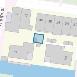 Perceel BKP00-D-5307