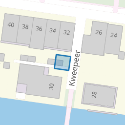 Perceel BKP00-D-5311