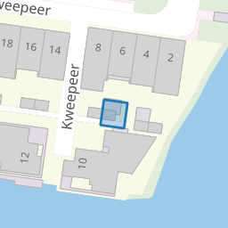 Perceel BKP00-D-5321