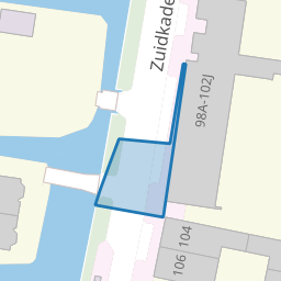 Perceel BKP00-D-5365