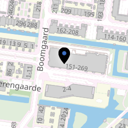 Appartement BKP00 D 5375 20
