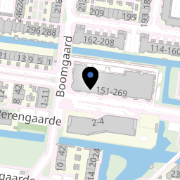 Appartement BKP00 D 5375 5