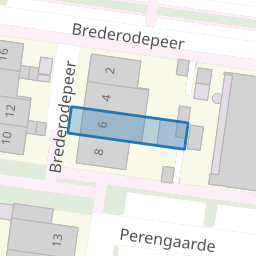 Perceel BKP00-D-5440