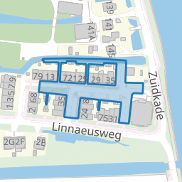 Perceel BKP00-D-5452