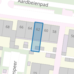 Perceel BKP00-D-5515