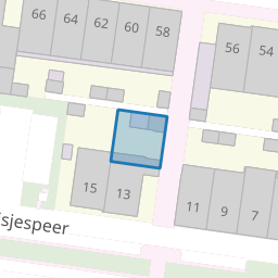 Perceel BKP00-D-5598