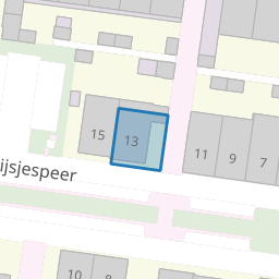 Perceel BKP00-D-5599