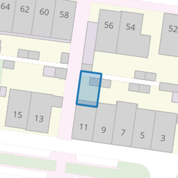 Perceel BKP00-D-5600